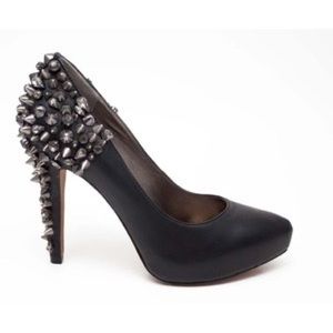Sam Edelman Rosa Spike Heel